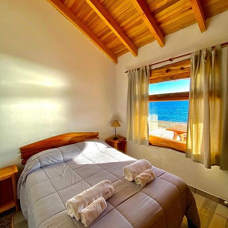 Villa Complejo Don Cirilo à Villa Pehuenia Extérieur photo
