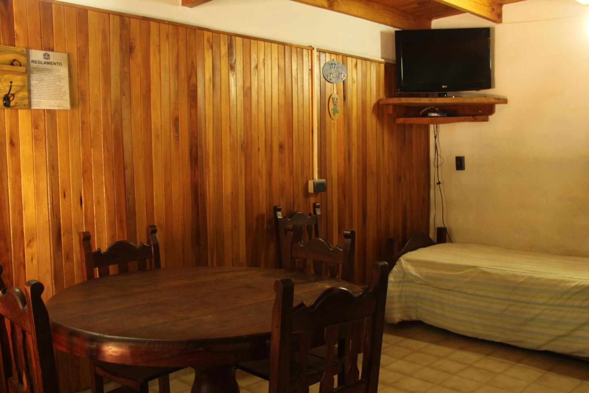 Villa Complejo Don Cirilo à Villa Pehuenia Extérieur photo